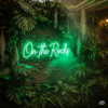 Led neono dekoracija "On the Rocks"