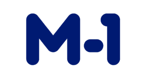 M-1_logo