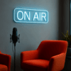 podcast dekoracijos modernus apšvietimas led neoniniai ženklai ledneon.lt
