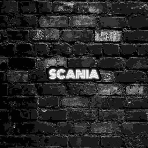 SCANIA