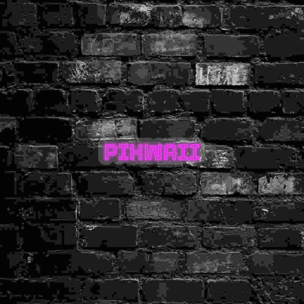 PIKWAII