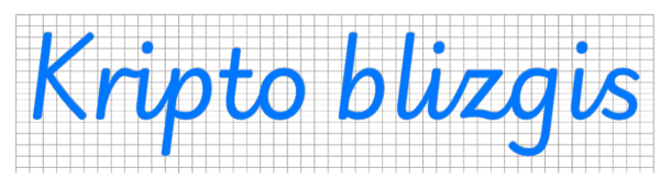 Kripto blizgis - Image 3