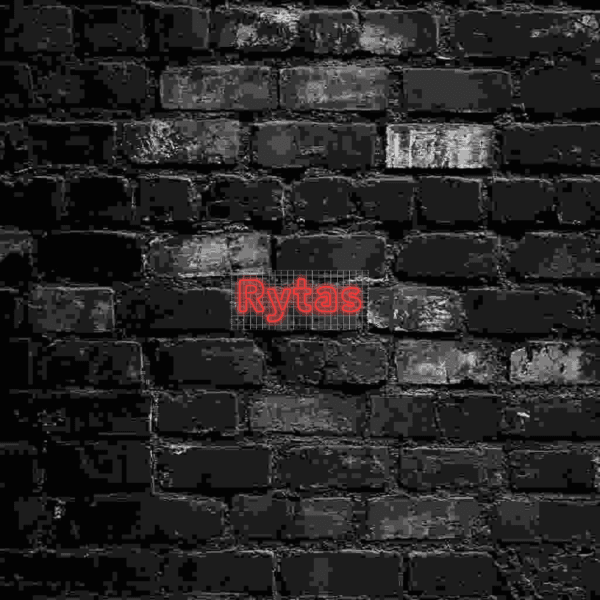 Rytas