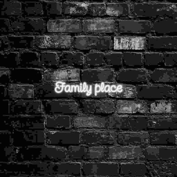 Family place