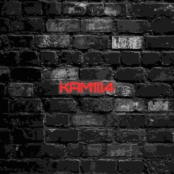 KAM1ll4