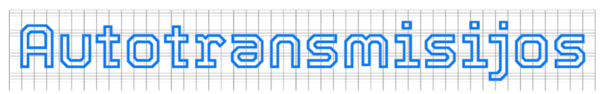 Autotransmisijos - Image 3