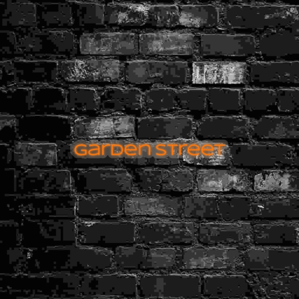 Garden street