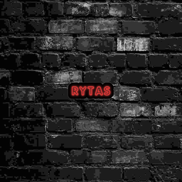 Rytas