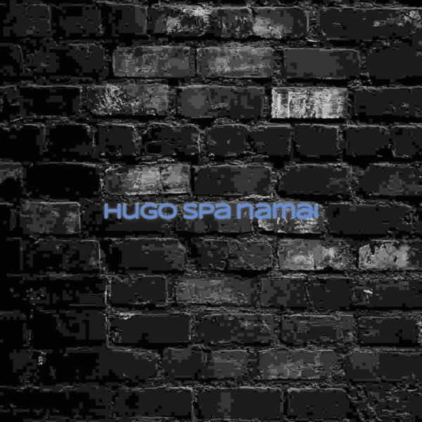 Hugo spa namai