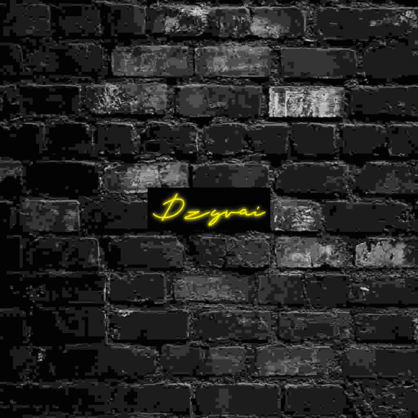 Dzyvai
