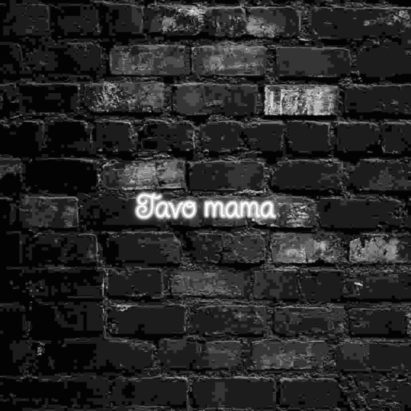 Tavo mama