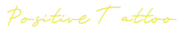 Positive Tattoo - Image 3