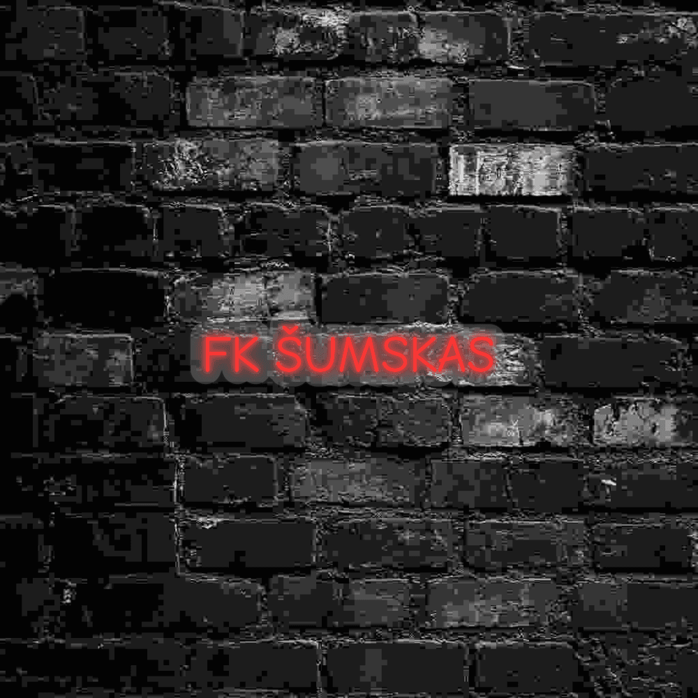 FK ŠUMSKAS