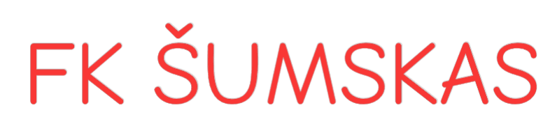 FK ŠUMSKAS - Image 3