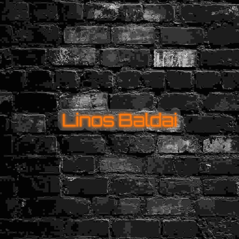 Linos Baldai
