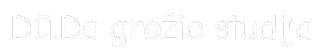 Dū.Da grožio stud... - Image 3