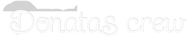 Donatas crew - Image 3