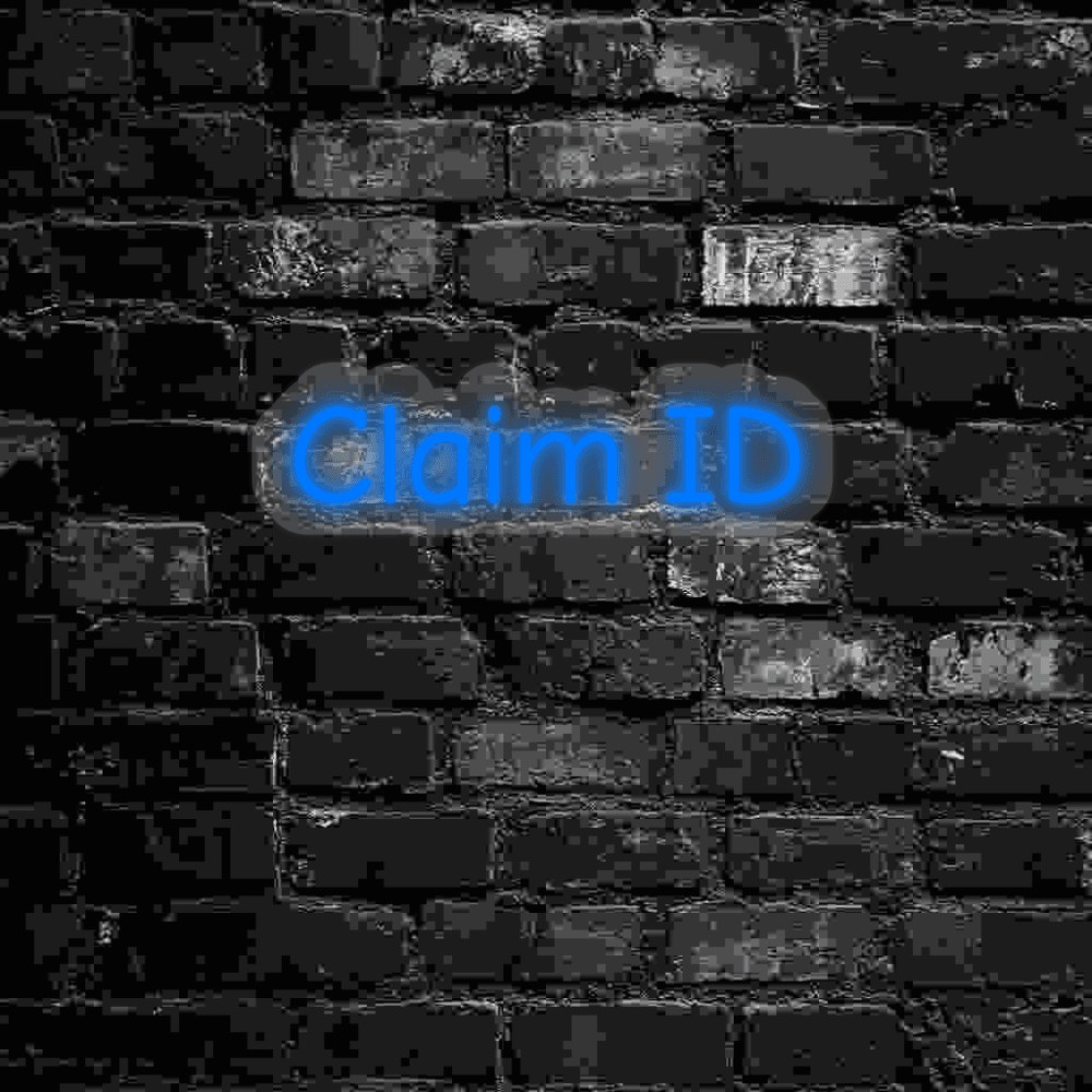 Claim ID