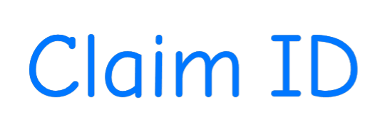 Claim ID - Image 3