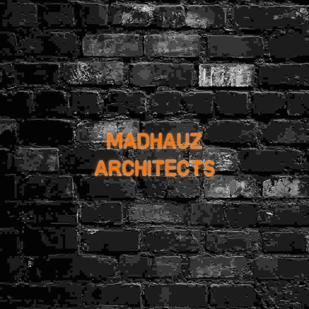 Madhauz
Architects