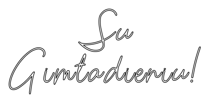 Su
Gimtadieniu! - Image 3