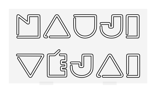 Nauji
Vėjai - Image 3