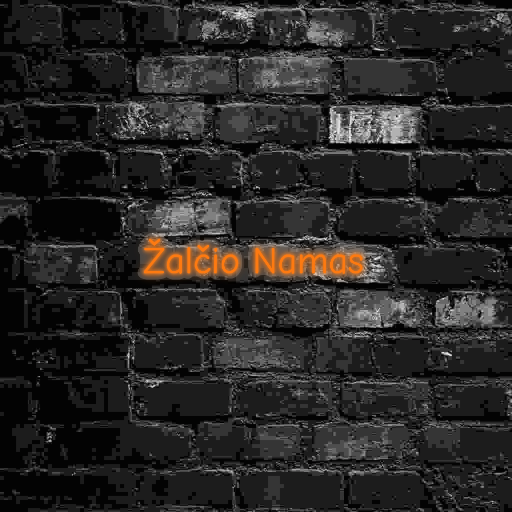 Žalčio Namas