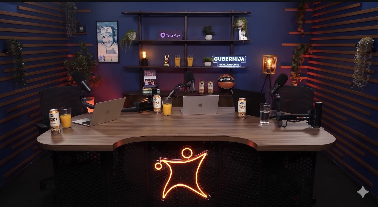 LED neonas podcast Lietuvoje — Ledneon.lt