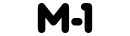 M1 - LED neoninis ženklas